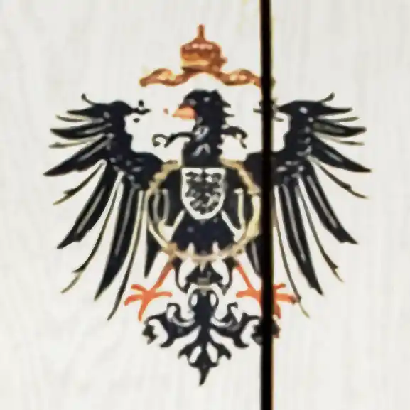 Gedenktafel für einen Soldaten.