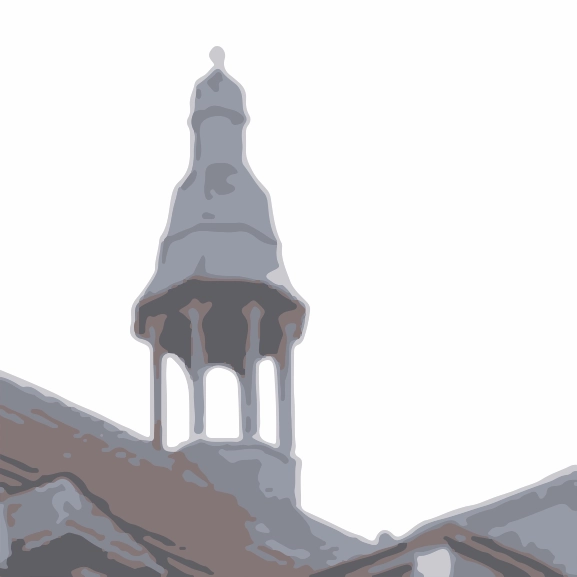 Missionshaus der Afrikamissionare, bekannt als „Weiße Väter“